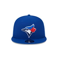 Toronto Blue Jays MLB Athleisure 9FIFTY Snapback