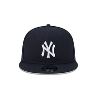 New York Yankees MLB Athleisure 9FIFTY Snapback