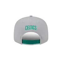 Boston Celtics NBA Lift Pass 9FIFTY Snapback