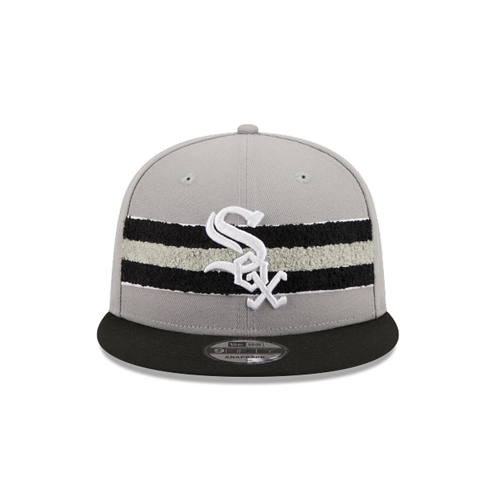 Chicago White Sox MLB Lift Pass 9FIFTY Snapback