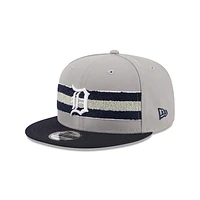 Detroit Tigers MLB Lift Pass 9FIFTY Snapback