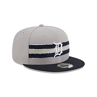 Detroit Tigers MLB Lift Pass 9FIFTY Snapback