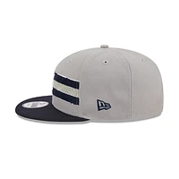 Detroit Tigers MLB Lift Pass 9FIFTY Snapback