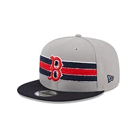 Boston Red Sox MLB Lift Pass 9FIFTY Snapback