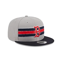 Boston Red Sox MLB Lift Pass 9FIFTY Snapback