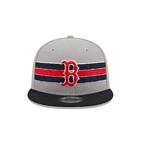 Boston Red Sox MLB Lift Pass 9FIFTY Snapback