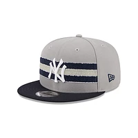 New York Yankees MLB Lift Pass 9FIFTY Snapback