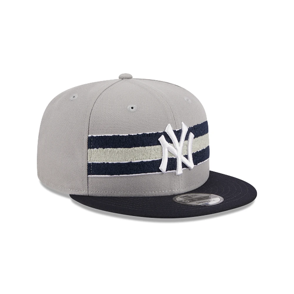 New York Yankees MLB Lift Pass 9FIFTY Snapback