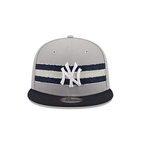 New York Yankees MLB Lift Pass 9FIFTY Snapback