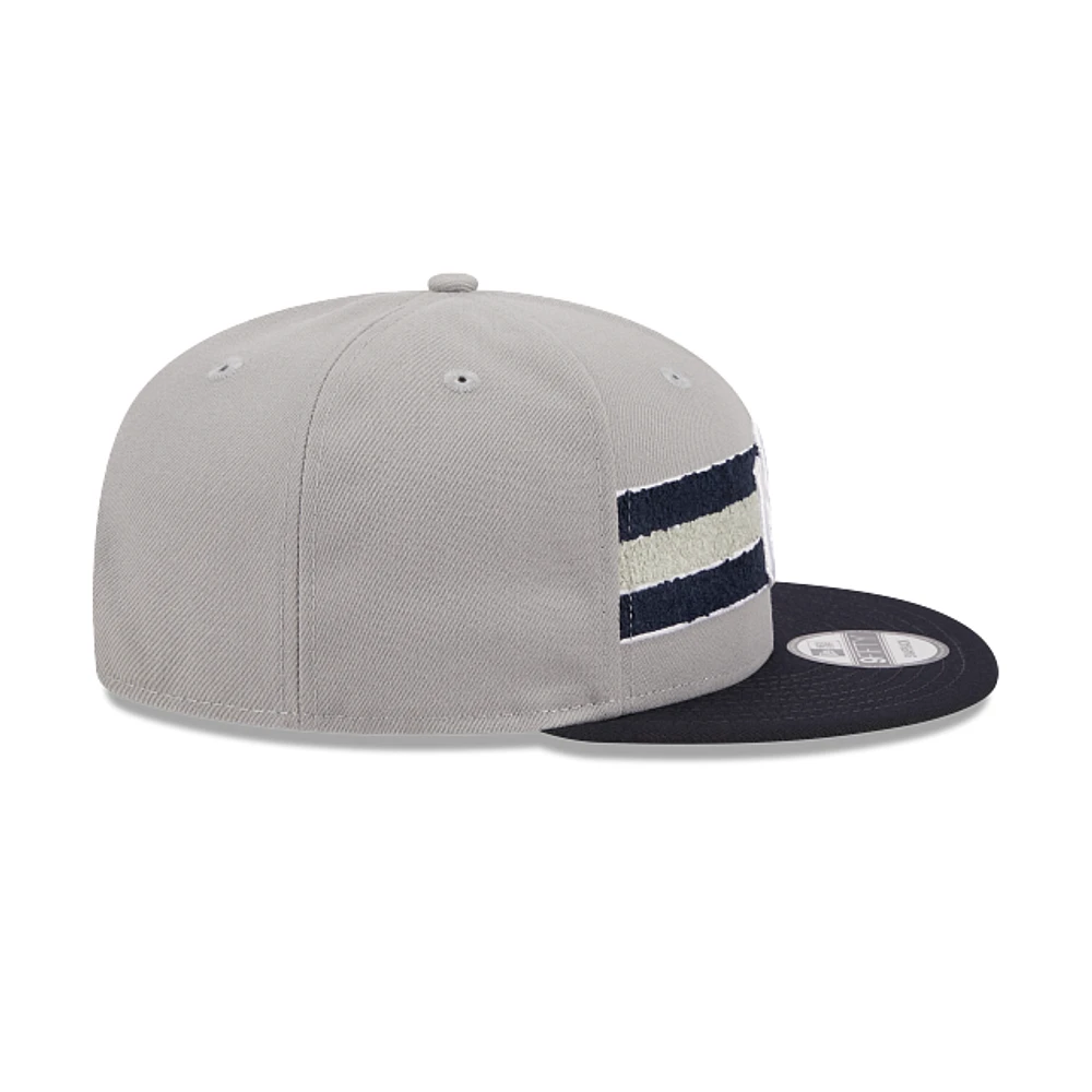 New York Yankees MLB Lift Pass 9FIFTY Snapback