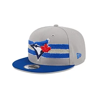 Toronto Blue Jays MLB Lift Pass 9FIFTY Snapback