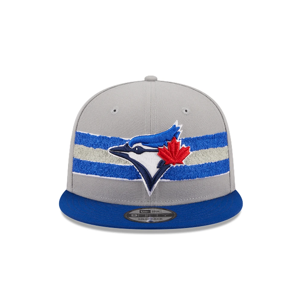 Toronto Blue Jays MLB Lift Pass 9FIFTY Snapback