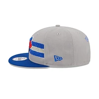 Toronto Blue Jays MLB Lift Pass 9FIFTY Snapback