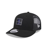 Los Angeles Dodgers MLB Active 9FIFTY LP Trucker Snapback