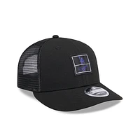 Los Angeles Dodgers MLB Active 9FIFTY LP Trucker Snapback