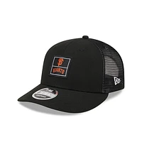 San Francisco Giants MLB Active 9FIFTY LP Trucker Snapback