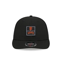 San Francisco Giants MLB Active 9FIFTY LP Trucker Snapback