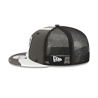 Las Vegas Raiders NFL Camo 9FIFTY Snapback