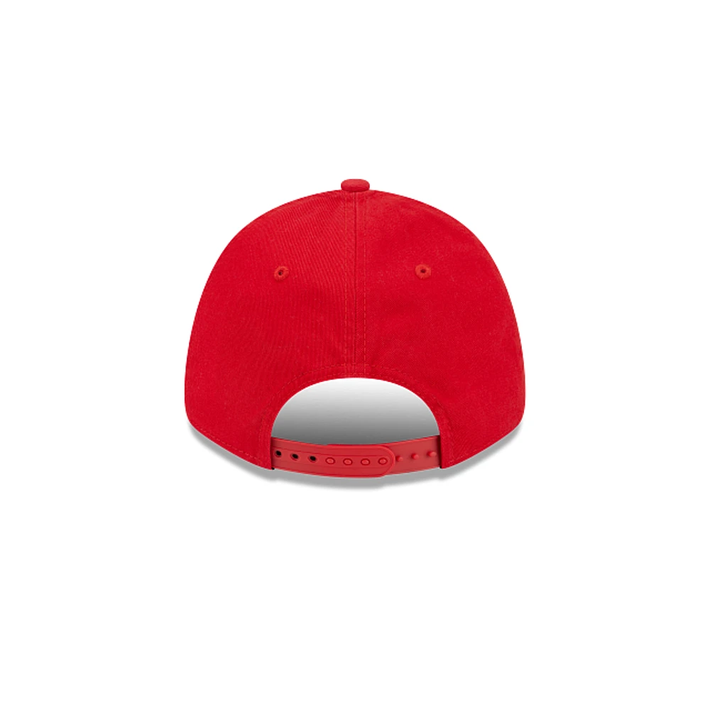 Kansas City Chiefs NFL Outline 9FORTY Strapback