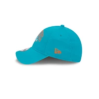 Miami Dolphins NFL Outline 9FORTY Snapback