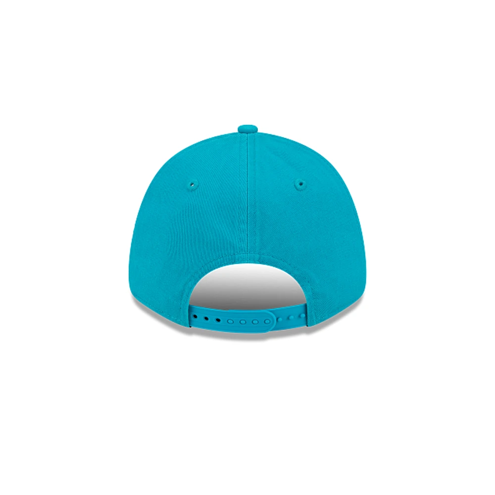 Miami Dolphins NFL Outline 9FORTY Snapback