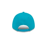 Miami Dolphins NFL Outline 9FORTY Snapback