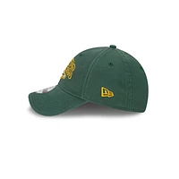 Green Bay Packers NFL Outline 9FORTY Strapback