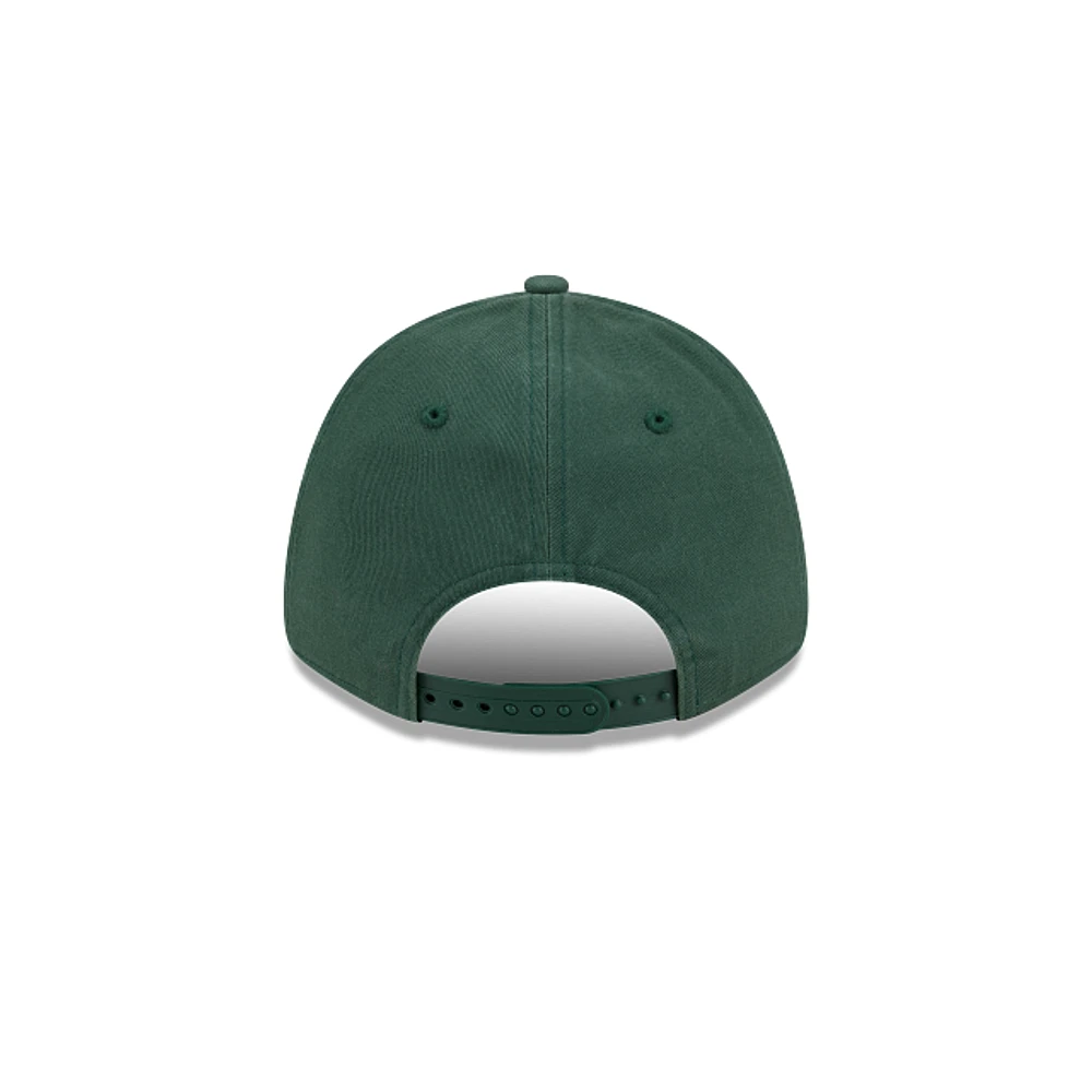 Green Bay Packers NFL Outline 9FORTY Strapback