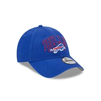 Buffalo Bills NFL Outline 9FORTY Strapback