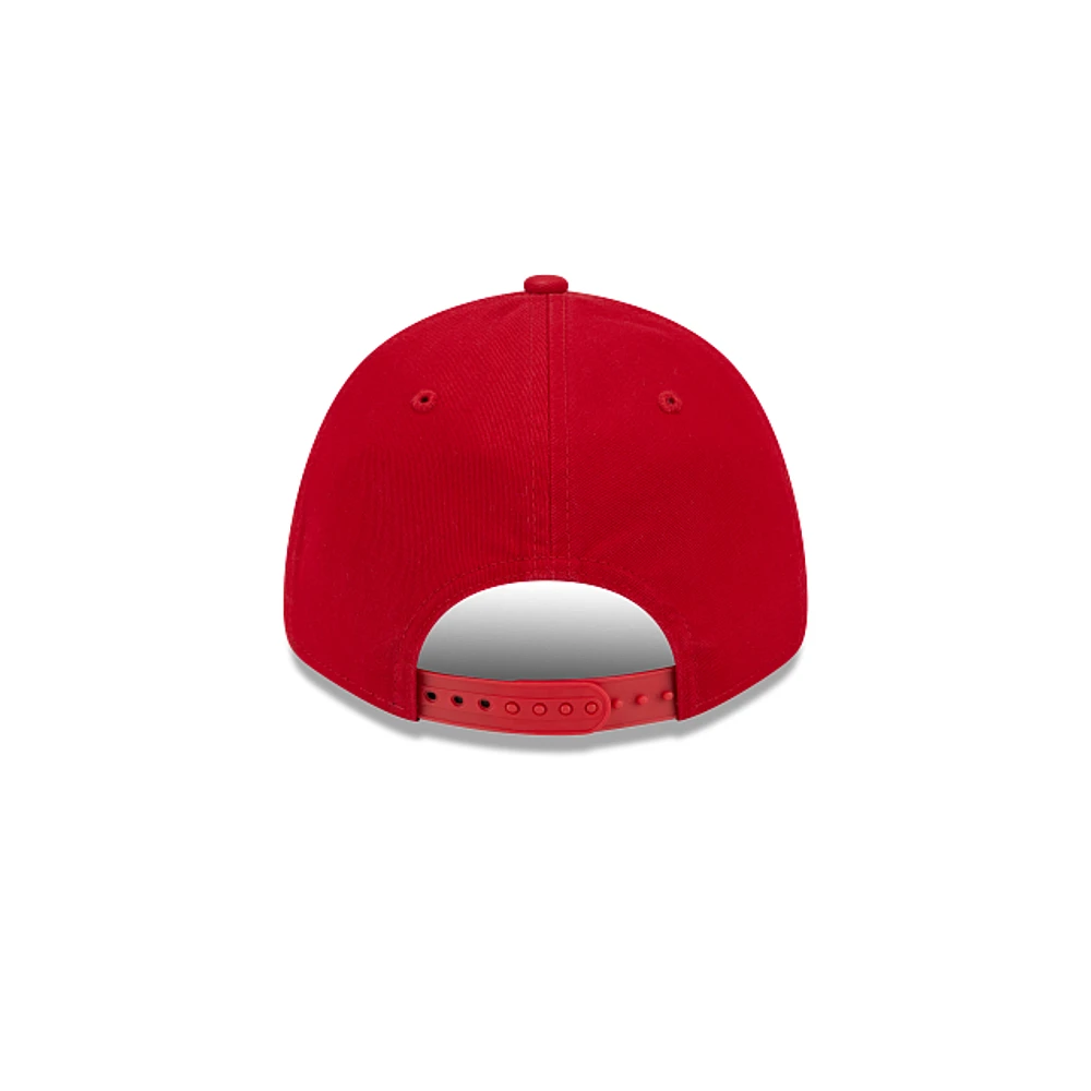 San Francisco 49Ers NFL Outline 9FORTY Strapback