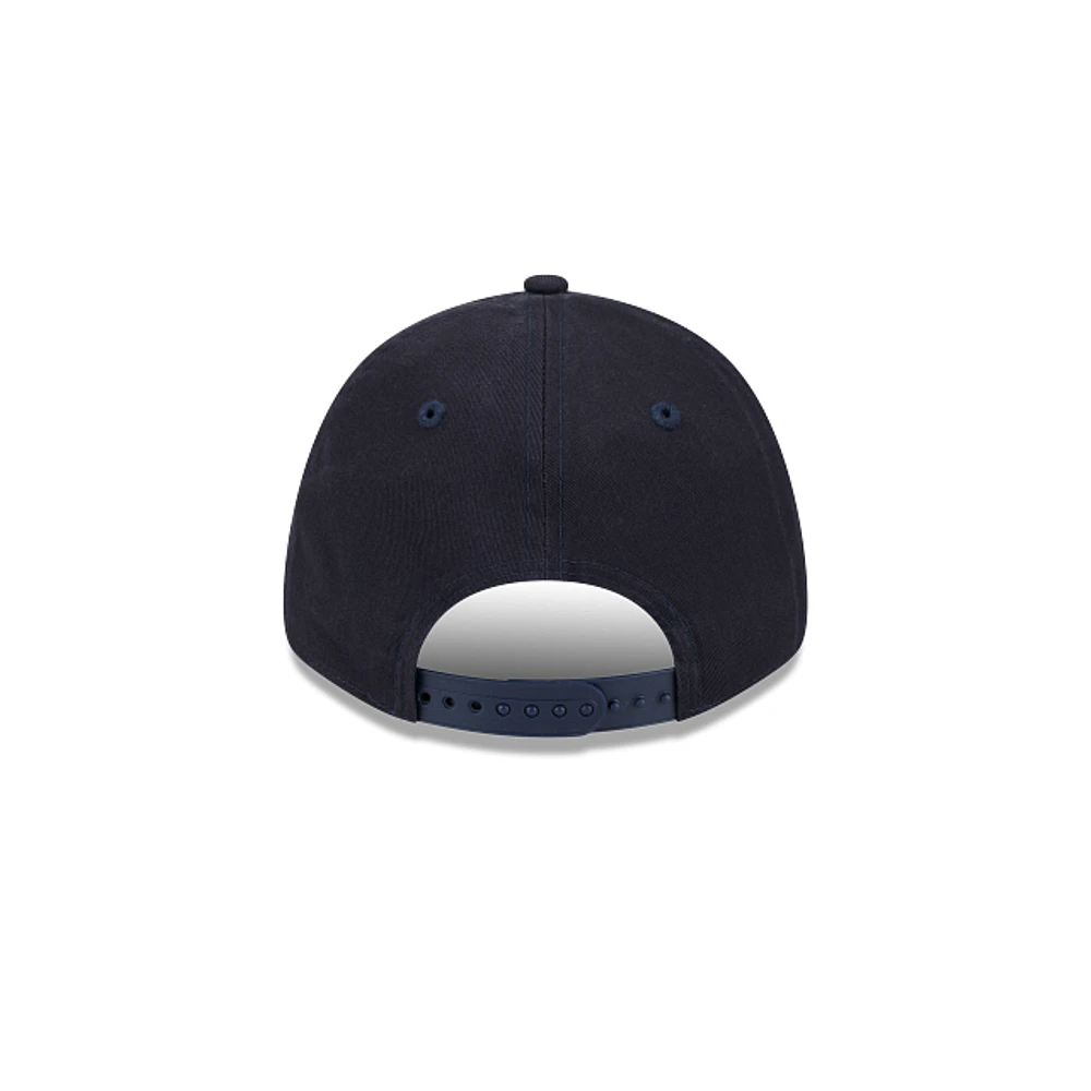 New York Yankees MLB Outline 9FORTY Snapback