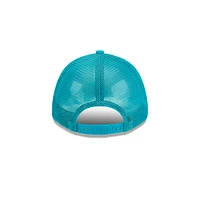 Miami Dolphins NFL Lift Pass 9FORTY Strapback