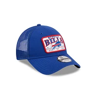 Buffalo Bills NFL Lift Pass 9FORTY Strapback