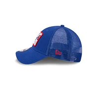 Buffalo Bills NFL Lift Pass 9FORTY Strapback