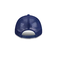 Los Angeles Dodgers MLB Lift Pass 9FORTY Snapback