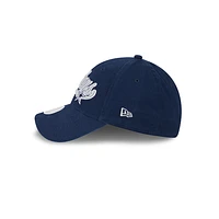 Dallas Cowboys NFL Cheer 9FORTY Strapback para Mujer