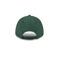 Green Bay Packers NFL Cheer 9FORTY Strapback para Mujer