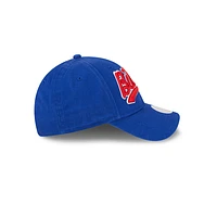 Buffalo Bills NFL Cheer 9FORTY Strapback para Mujer