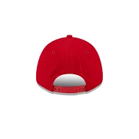 San Francisco 49Ers NFL Cheer 9FORTY Strapback para Mujer