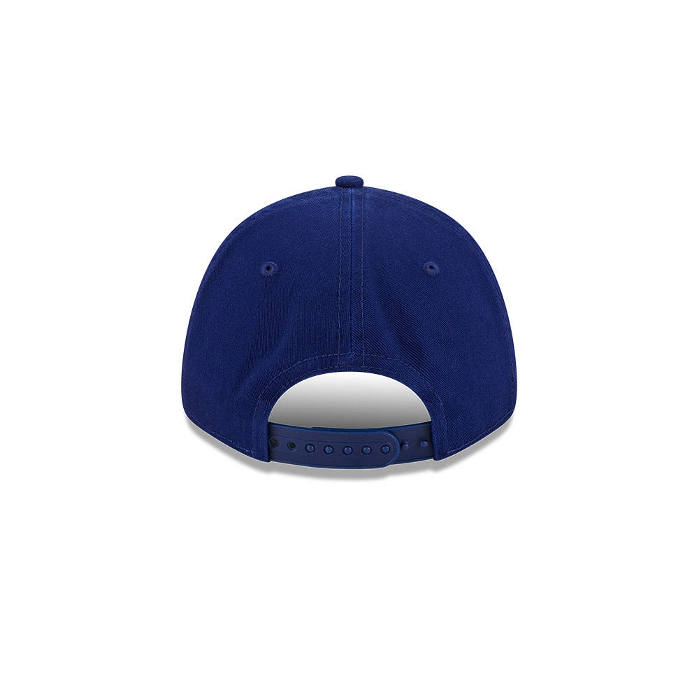 Los Angeles Dodgers MLB Cheer 9FORTY Strapback para Mujer