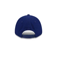 Los Angeles Dodgers MLB Cheer 9FORTY Strapback para Mujer