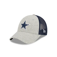 Dallas Cowboys NFL Athleisure 9FORTY Strapback