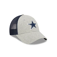 Dallas Cowboys NFL Athleisure 9FORTY Strapback