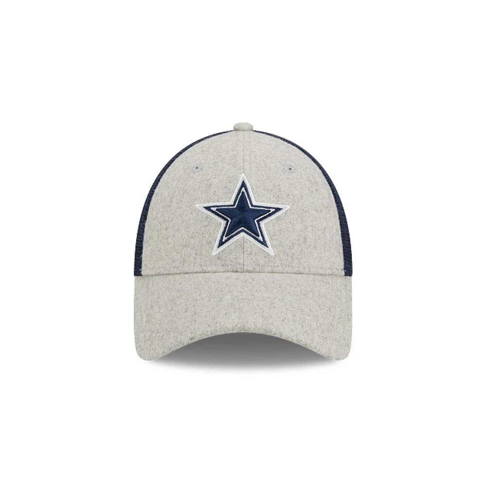 Dallas Cowboys NFL Athleisure 9FORTY Strapback