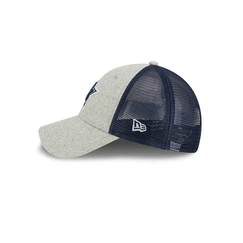 Dallas Cowboys NFL Athleisure 9FORTY Strapback