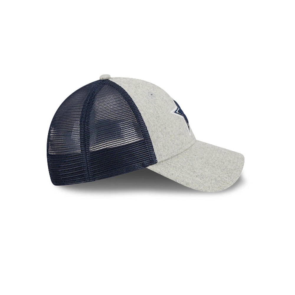 Dallas Cowboys NFL Athleisure 9FORTY Strapback