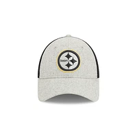 Pittsburgh Steelers NFL Athleisure 9FORTY Strapback