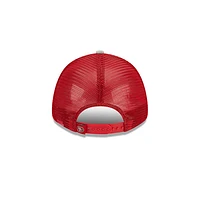 San Francisco 49Ers NFL Athleisure 9FORTY Strapback