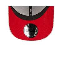 San Francisco 49Ers NFL Athleisure 9FORTY Strapback