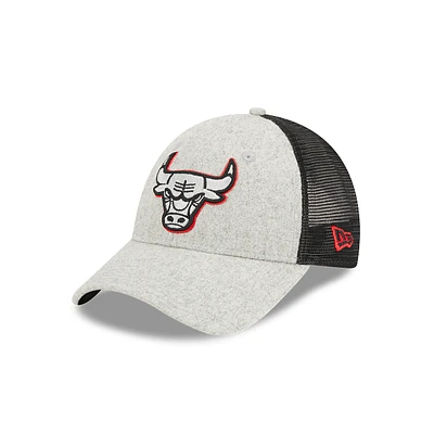 Chicago Bulls NBA Athleisure 9FORTY Snapback